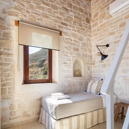 Vento Calmo וילה Petres (Rethymno)