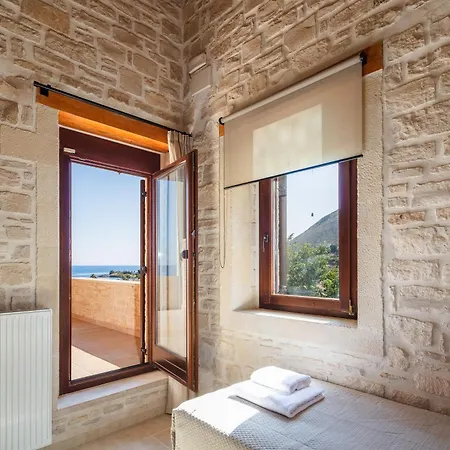 Vento Calmo Petres (Rethymno)
