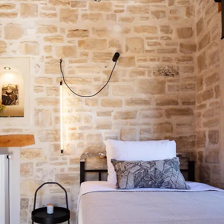 Vento Calmo 别墅 Petres (Rethymno)