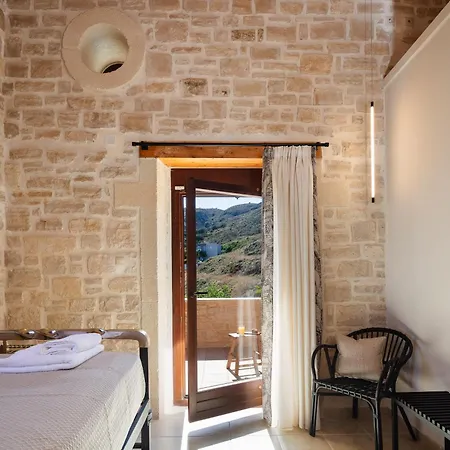 Vento Calmo * Petres (Rethymno)
