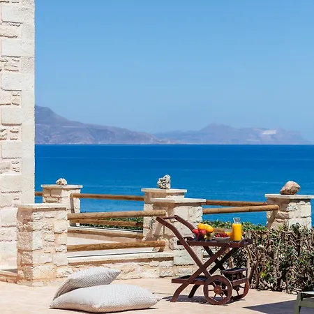 Vento Calmo Petres (Rethymno)