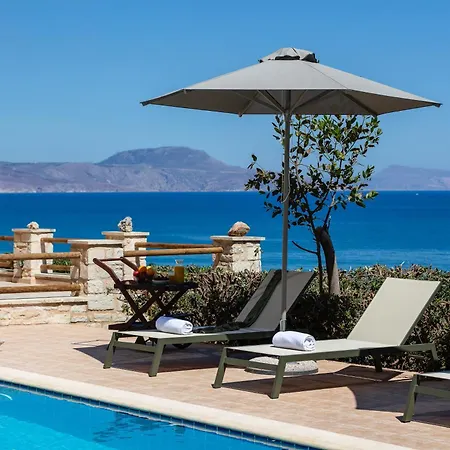 Vento Calmo * Petres (Rethymno)