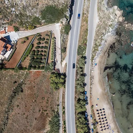 Vento Calmo * Petres (Rethymno)
