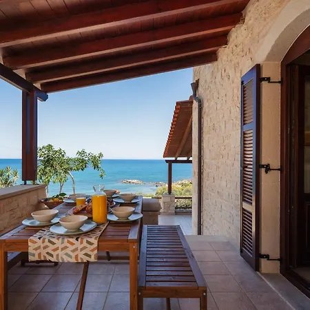 Vento Calmo * Petres (Rethymno)